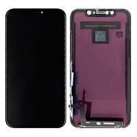 Für iPhone XR HD 3D LCD OEM Display Bildschirm +...