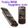 Nokia Arte 8800 Sapphire - Braun (Ohne Simlock) Handy