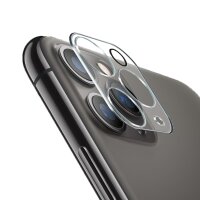 Kamera Schutz für iPhone 11 Pro / Max Linsen Schutz...