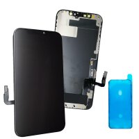 LCD Display für iPhone 12 Pro OLED HD 3D LCD Retina...