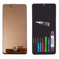 InCell Display Für Samsung Galaxy A31  SM-A315F LCD...