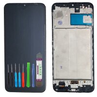 Für Samsung Galaxy M30 SM-M305F LCD Display...