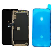 GX OLED LCD RETINA HD Display für iPhone 11 PRO 3D...