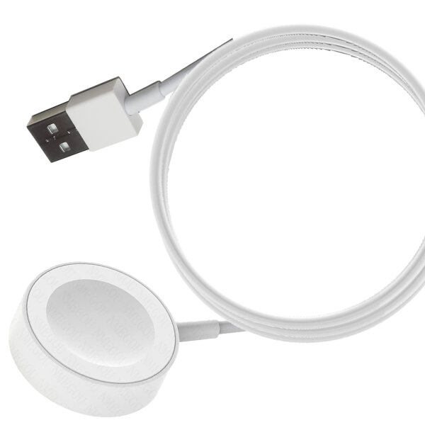 Magnetisches Smart Watch Schnellladegerät Ladekabel für Apple Watch - 1M