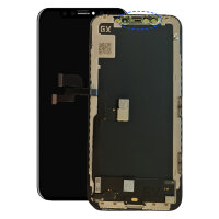 ORIGINAL GX OLED Display für iPhone X LCD 3D HD...