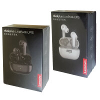 Original Lenovo Kopfhörer Bluetooth 5.0 LP1S...