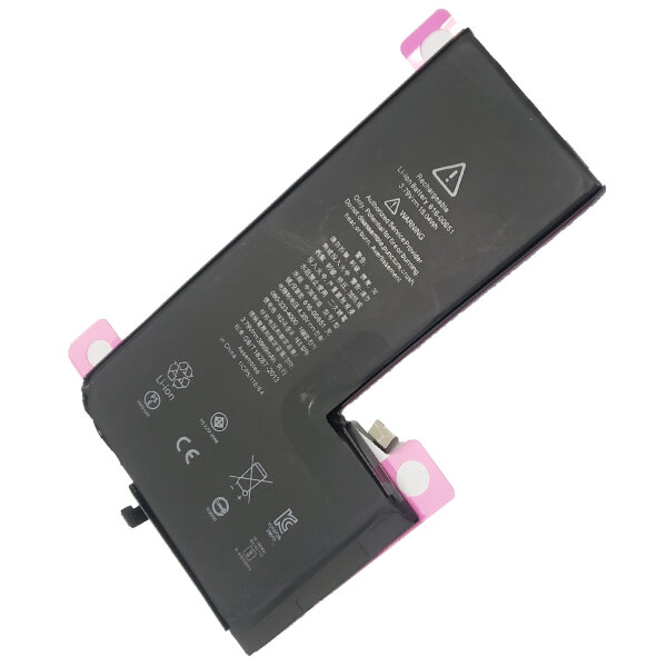 Qualitäts Akku 3969mAh für iPhone 11 Pro Max Batterie Battery Accu ersetzt APN 616-00653