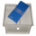 Original Google Pixel 4A Verpackung Leerverpackung Karton Box