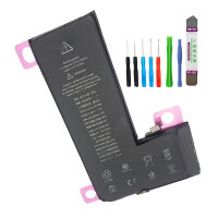 Qualitäts Akku 3410mAh für iPhone 11 Pro...