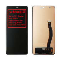 Display für Samsung Galaxy S10 Lite SM-G770F LCD...