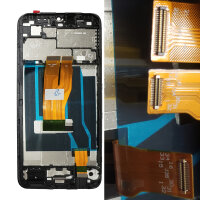 Display für Oppo Realme C33 RMX3624 / Realme C30...