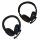 Stereo Gaming Headset High Bass Kopfhörer Over-Ear Ohrhörer 2 Farben PS4 PC XBox