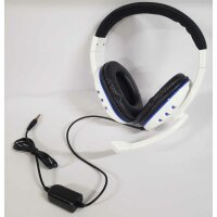 Stereo Gaming Headset High Bass Kopfhörer Over-Ear...