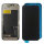 OLED Display Für iPhone 13 Mini LCD Display Bildschirm + KLEBEPAD SCHWARZ Black