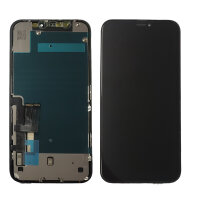 Original GX Display  für iPhone 11 LCD 3D HD Bildschirm inkl Klebedichtung +TOOL