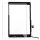 iPad 7 2019 A2197 A2198 A2200 / iPad 8 2020 A2429 A2430 Touchscreen Display 10,2 Glas Digitizer - SCHWARZ + Homebutton + Glas