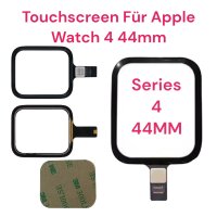 Touchscreen mit Frontglas für Apple Watch Series 4...