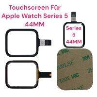 Touchscreen mit Frontglas für Apple Watch Series 5...