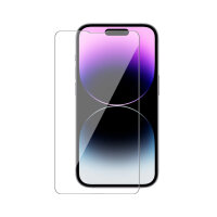 iPhone 14 Pro Panzerfolie 9H EchtGlas Schutzglas...