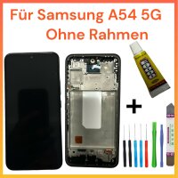 LCD Display Für Samsung Galaxy A54 5G 2023 SM-A546...