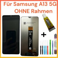 LCD Display Für Samsung Galaxy A13 5G SM-A136...