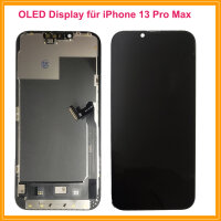 OLED FHD Display für iPhone 13 Pro Max LCD...