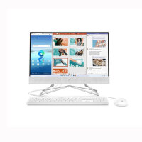 HP All-in-One 22-dd2006nn PC  (21,5") FHD-Display, 4...