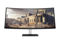 HP LED-Monitor - gebogen Z38c  - 95.29 cm (37.5")  Bildschirm PC Monitor