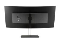 HP LED-Monitor - gebogen Z38c  - 95.29 cm (37.5")  Bildschirm PC Monitor
