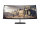 HP LED-Monitor - gebogen Z38c  - 95.29 cm (37.5")  Bildschirm PC Monitor