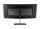 HP LED-Monitor - gebogen Z38c  - 95.29 cm (37.5")  Bildschirm PC Monitor