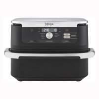 Ninja Foodi FlexDrawer 10,4 L Heißluftfritteuse...