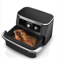 Ninja Foodi FlexDrawer 10,4 L Heißluftfritteuse AF500 - AF500EU
