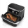 Ninja Foodi FlexDrawer 10,4 L Heißluftfritteuse AF500 - AF500EU