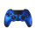 Original Steelplay MetalTech Wireless Controller für PS4 und PC Blau - Neu & OVP