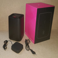 Telekom Speedport Pro WLAN-Router mit LTE-Modul,...