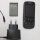 Nokia  Classic 6303i -  Schwarz (Ohne Simlock) Handy 3.2 MP