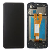 LCD Display Für Samsung Galaxy A03 Core SM-A032F...