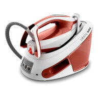 Tefal SV8110 Express Power Dampfbügelstation 420...