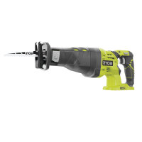 Ryobi Akku-Säbelsäge ONE+ 18 V, 28 mm...