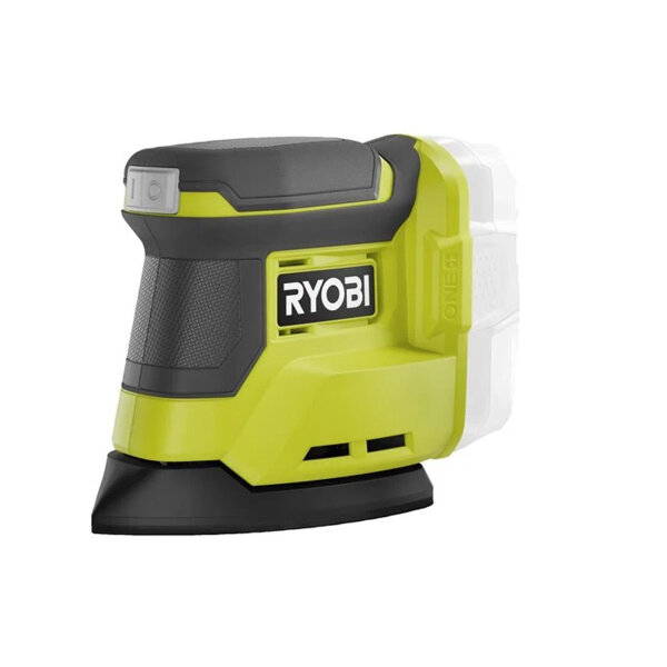 Ryobi Deltaschleifer ONE+ Akku-Deltaschleifer RPS18-0 18 Volt Ohne Akku