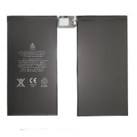 Ersatz 10307mAh Akku für iPad Pro 12,9 A1584 A1652...