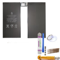 Ersatz 10307mAh Akku für iPad Pro 12,9 A1584 A1652...