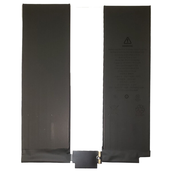 HIgh Capacity 7812mAh Akku für iPad Pro 11 1.Generation A1980 A1979 A2013 A1964 ersetzt A2042 Batterie Battery
