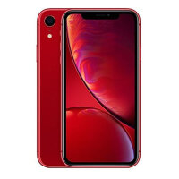 Apple iPhone XR  64GB  RED Ohne Simlock ohne Vertrag  NEU...