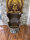 Büro Sessel Cocktailsessel Lounge Sessel Clubsessel Esszimmerstuhl Leder Sessel