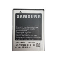 Original Samsung Akku EB424255VA für Star 3, Ch@t...
