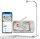 Original MOTOROLA Nursery Baby Monitor VM65X Connect Phone Video-Baby-Monitor