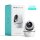 Original NETVUE Orb Mini WIFI IP Kamera 1080P Überwachungskamera Nachtsicht Babyphone