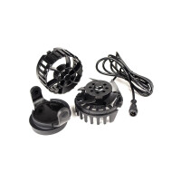 Original TMC Reef Tide 8000 Slimline DC Pumpe Gleichstrom-Wasserumwälzpumpe